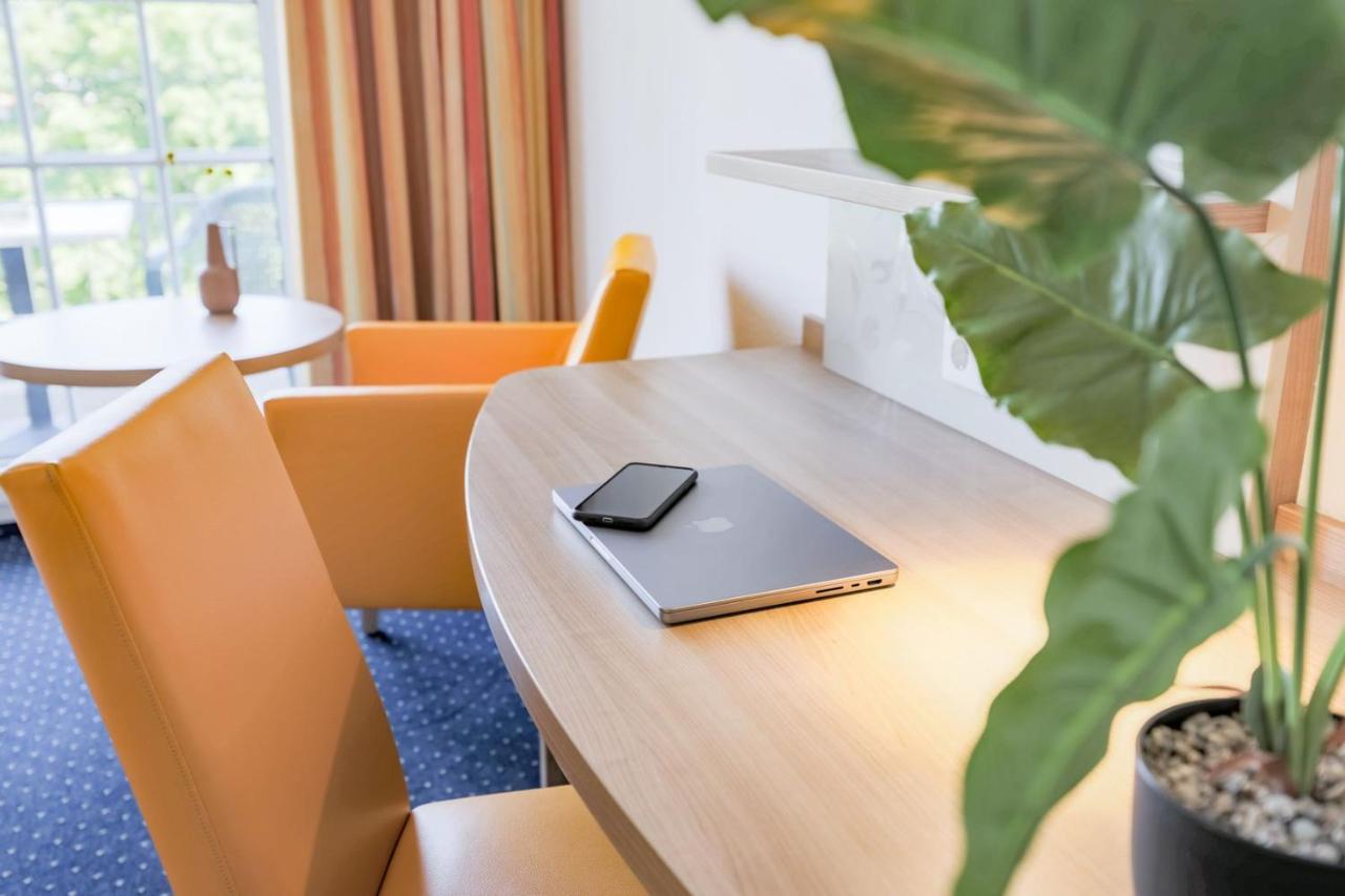 Acora Duesseldorf Living The City - Apartments — Photos 3